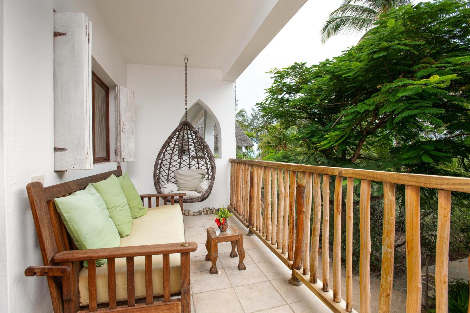 Mvuvi Boutique Resort Kiwengwa  Quarto foto