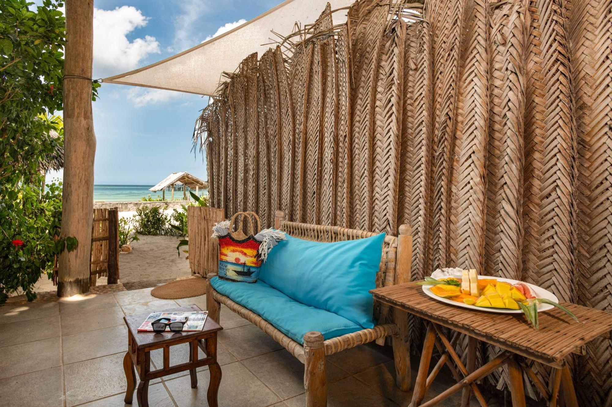 Mvuvi Boutique Resort Kiwengwa  Quarto foto