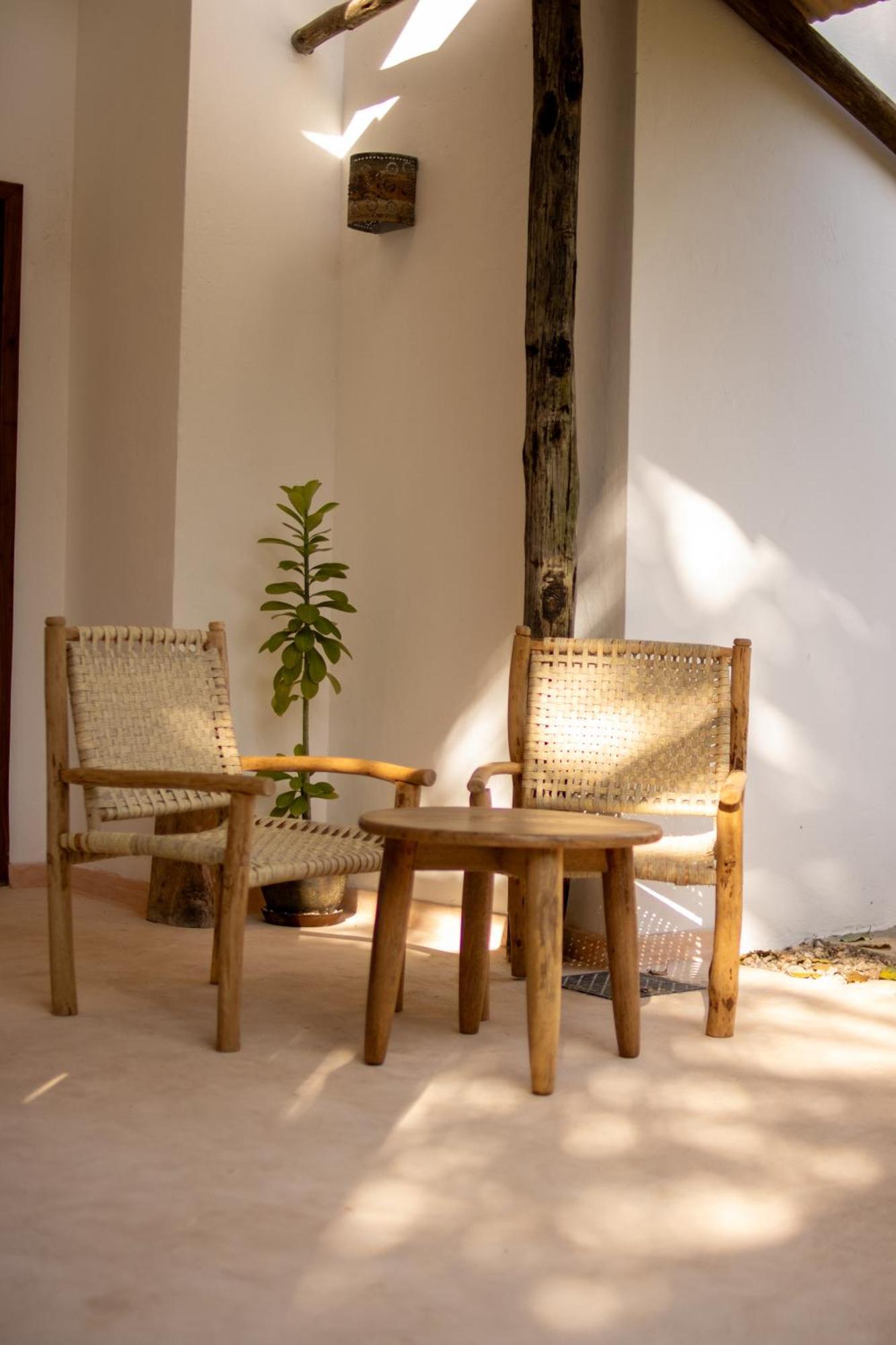 Mvuvi Boutique Resort Kiwengwa  Quarto foto