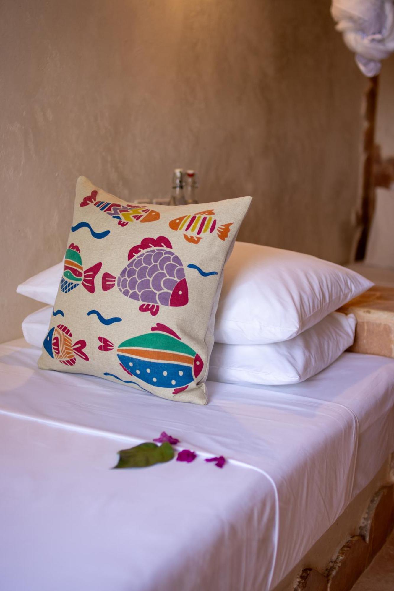 Mvuvi Boutique Resort Kiwengwa  Quarto foto