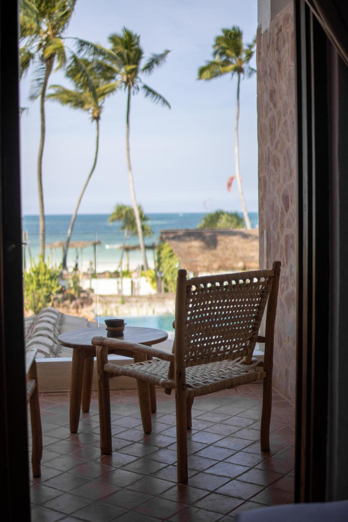 Mvuvi Boutique Resort Kiwengwa  Quarto foto